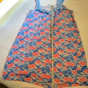 Gown,  Ladies, by Joly,  size XL